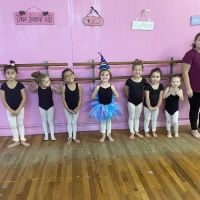 Stage Door School of Dance ico