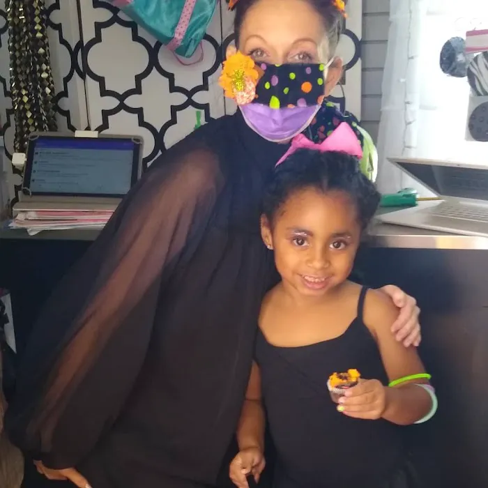 Stage Door School of Dance Picture 7