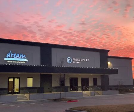 Family Dream Center