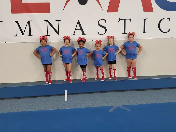 Texas Dance and Cheer Academy Picture 3