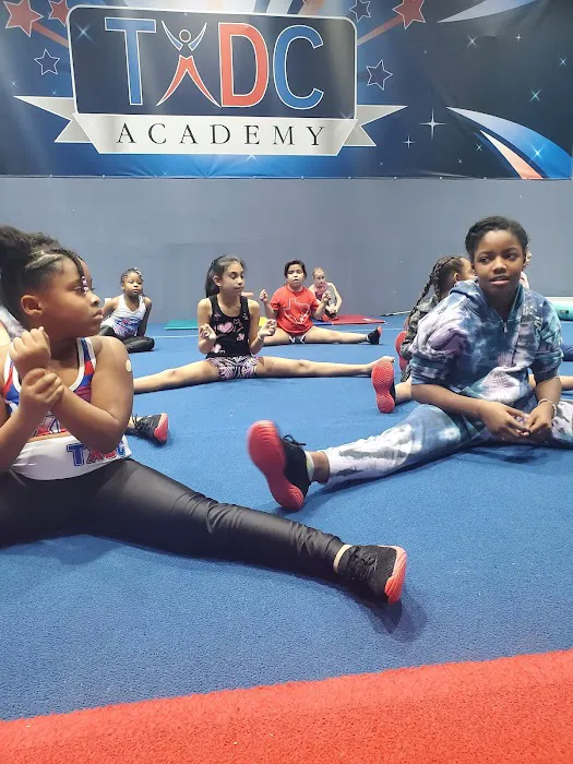 Texas Dance and Cheer Academy Picture 4