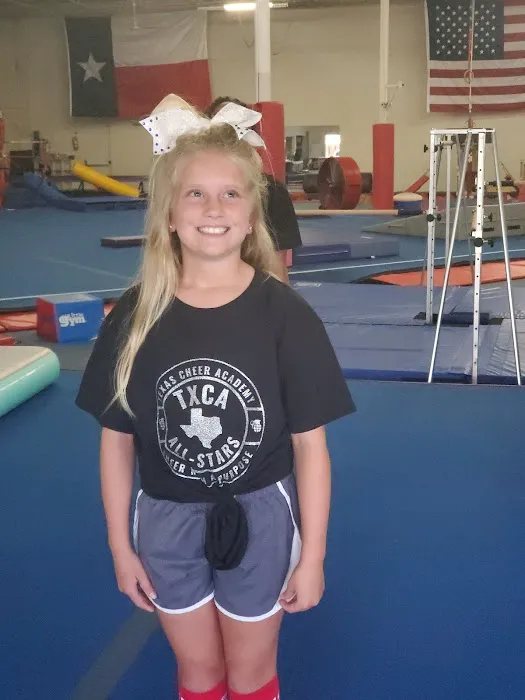Texas Dance and Cheer Academy Picture 5