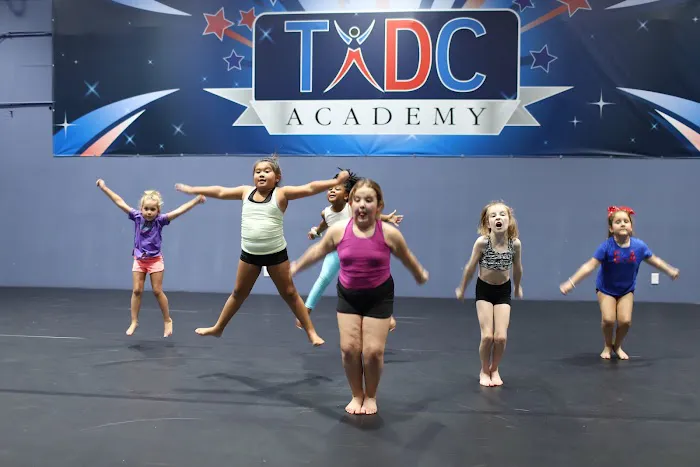Texas Dance and Cheer Academy Picture 8