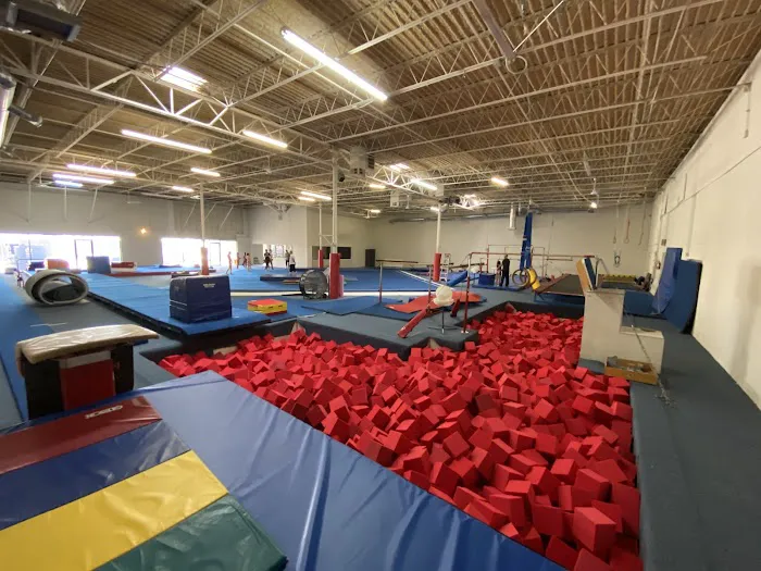 Texas Dance and Cheer Academy Picture 10
