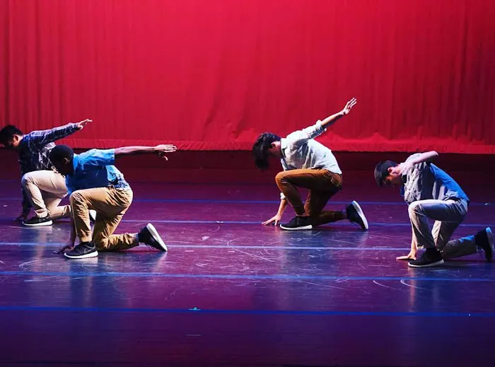 N'ertia Dance Company Picture 1