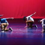 N'ertia Dance Company