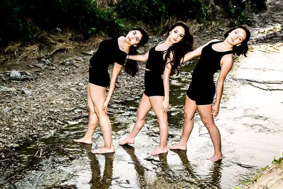 N'ertia Dance Company Picture 5