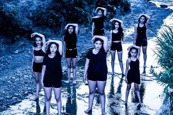 N'ertia Dance Company Picture 7