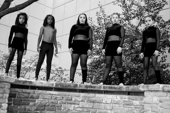N'ertia Dance Company Picture 6