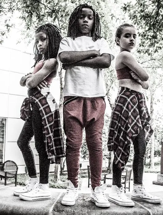 N'ertia Dance Company Picture 9