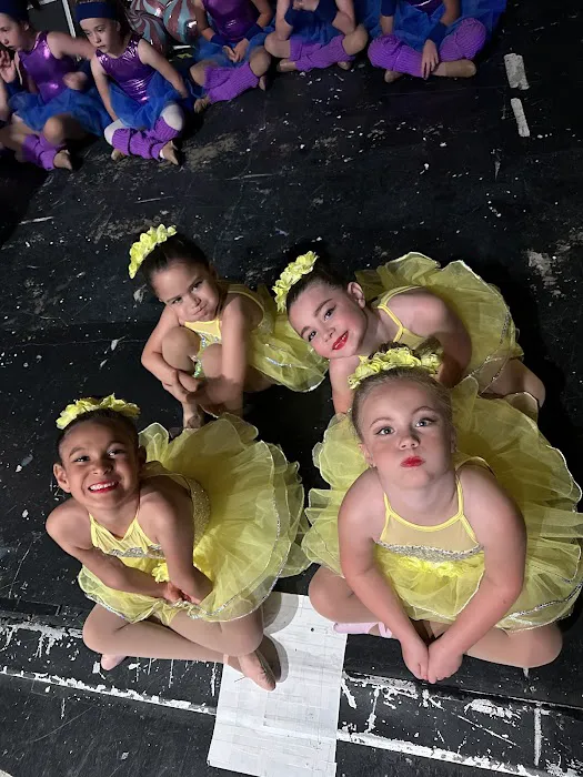 Sunnyvale Dance Academy Picture 1