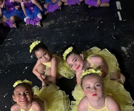 Sunnyvale Dance Academy