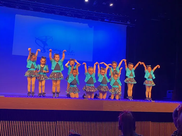 Sunnyvale Dance Academy Picture 2