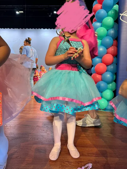 Sunnyvale Dance Academy Picture 3