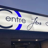 Centre for Dance ico