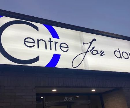 Centre for Dance