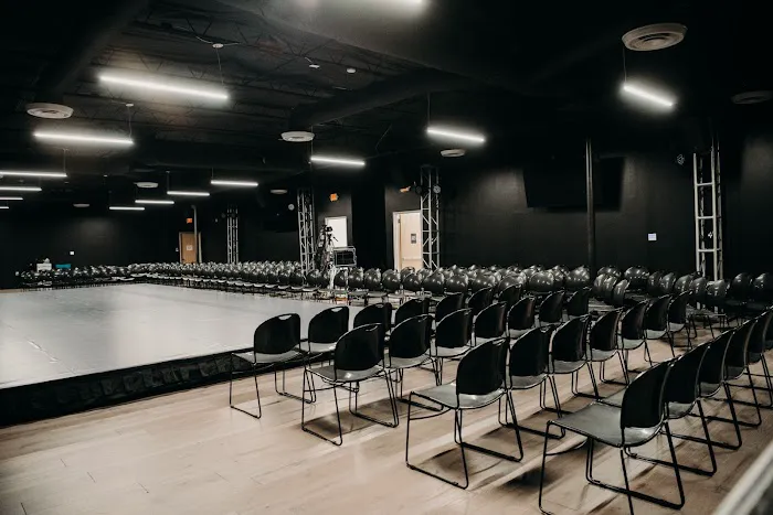 Centre for Dance Picture 3