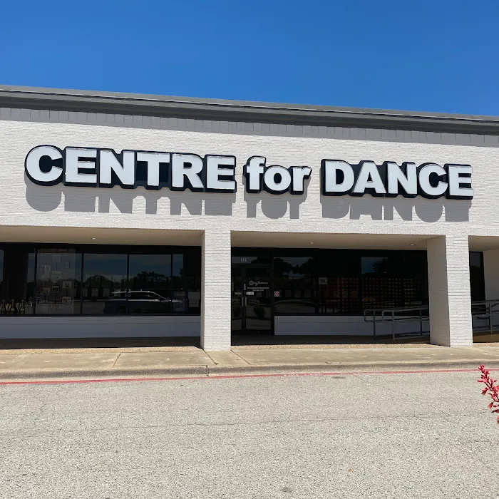 Centre for Dance Picture 5