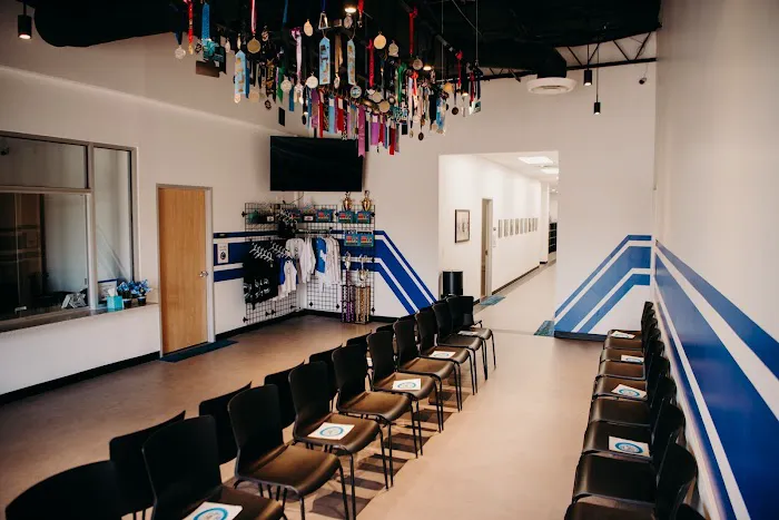 Centre for Dance Picture 6