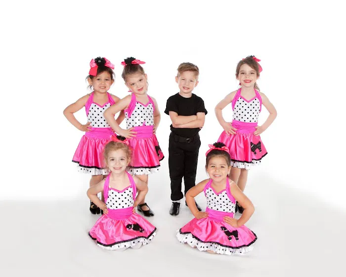 Centre for Dance Picture 10