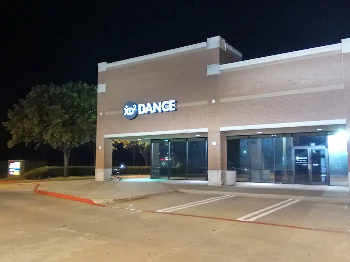 XD2 Dance Picture 10