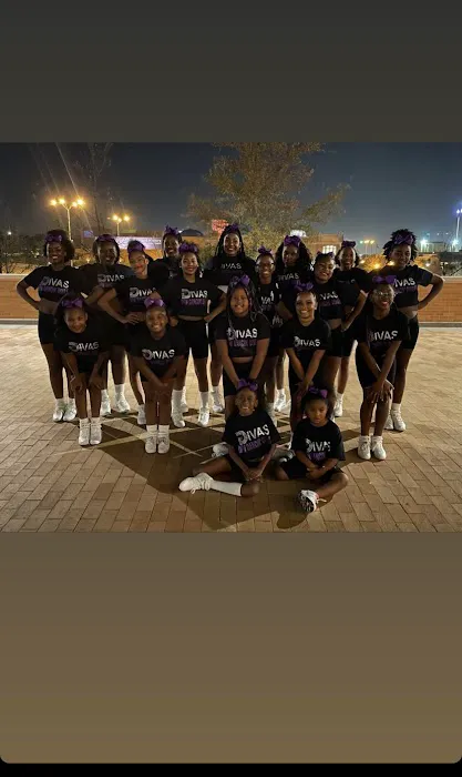 The LCBE Project- DFW Dancin Divas Picture 6