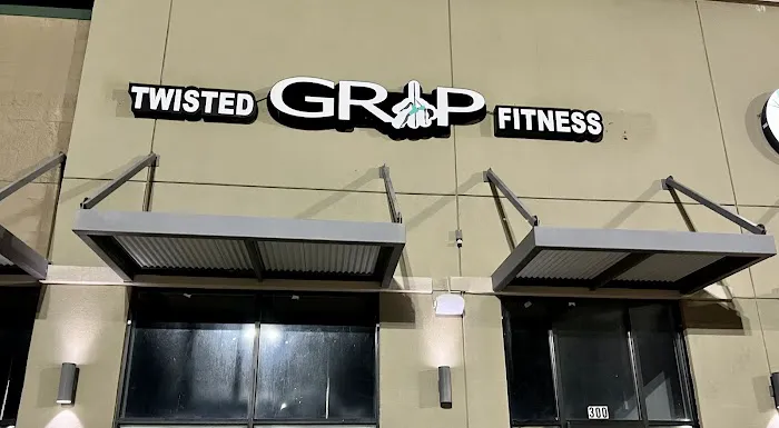Twisted Grip Fitness Picture 4