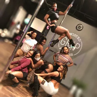 Twisted Grip Fitness Picture 9