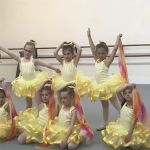 Toby's School of Dance