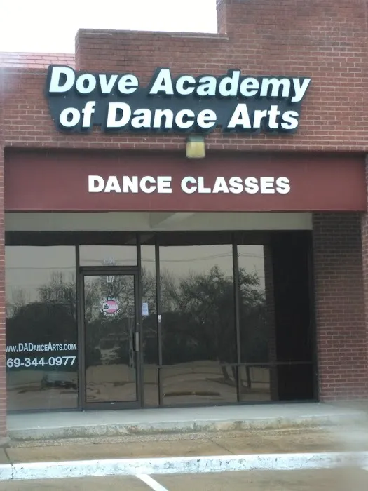 D.A.DanceArts Picture 6