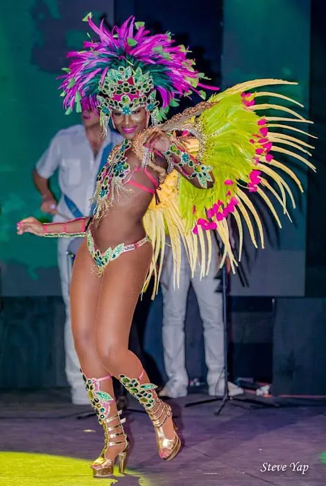 UDA SAMBA Picture 2