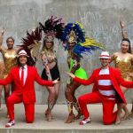 UDA SAMBA