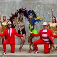 UDA SAMBA ico