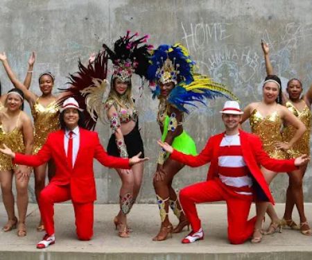 UDA SAMBA