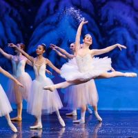 Royale Ballet Dance Academy ico