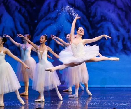 Royale Ballet Dance Academy