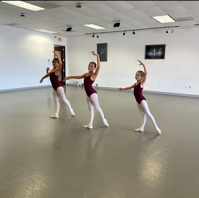 Royale Ballet Dance Academy Picture 3