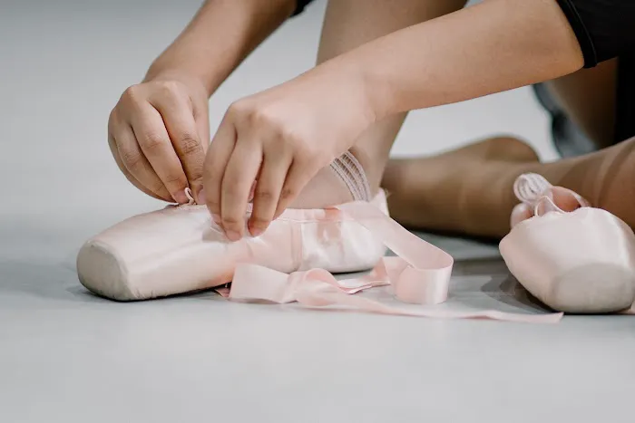 Royale Ballet Dance Academy Picture 5