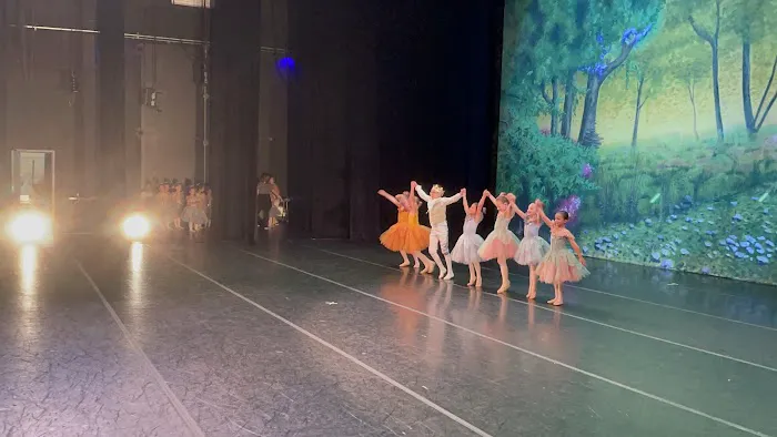Royale Ballet Dance Academy Picture 7