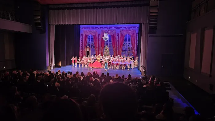 Royale Ballet Dance Academy Picture 10