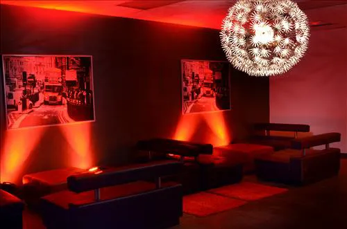 Jam Box Fitness Lounge Picture 4