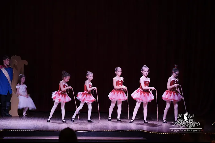 Amys Studio of Performing Arts Picture 3