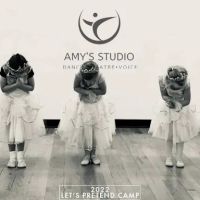 Amys Studio of Performing Arts ico