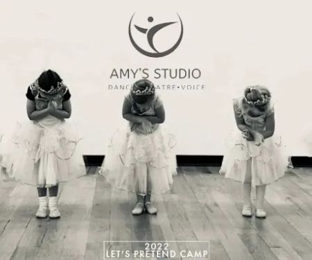 Amys Studio of Performing Arts