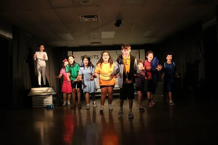 Amys Studio of Performing Arts Picture 4