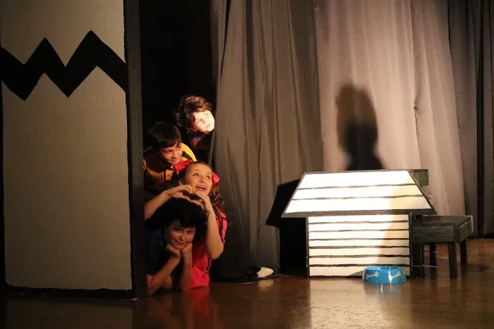 Amys Studio of Performing Arts Picture 7