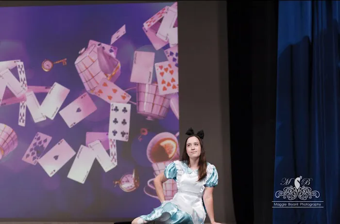 Amys Studio of Performing Arts Picture 9