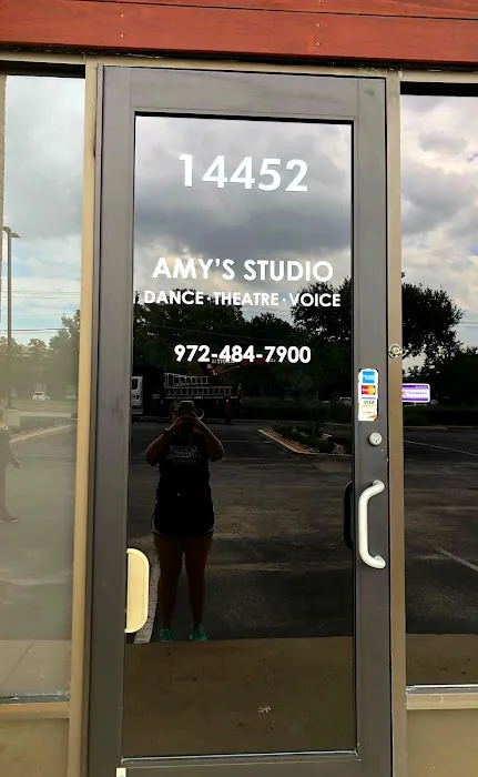 Amys Studio of Performing Arts Picture 10
