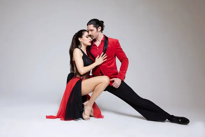 Argentine Tango Dallas Picture 4