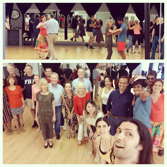 Argentine Tango Dallas Picture 6